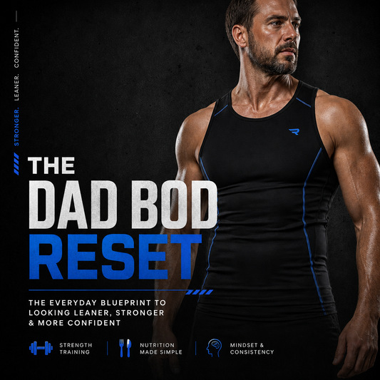 Tamra™ Men's Fitness Guide (eBook)